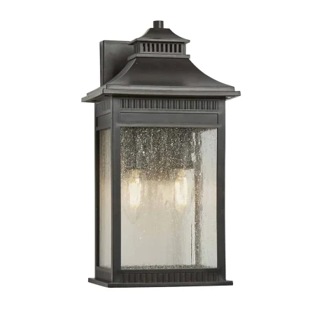 Kinkiet LIVINGSTON2 M QZ/LIVINGSTON2/M - Elstead Lighting